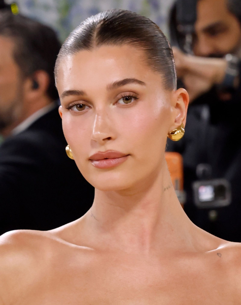 fall makeup trends 2026 balmy sheen